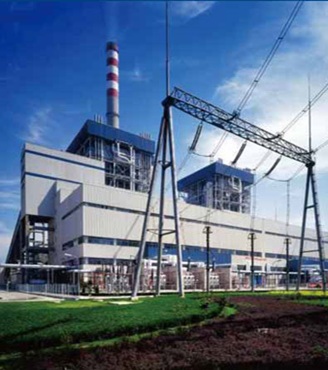 100MW - 1200MW Biomass Power Plant